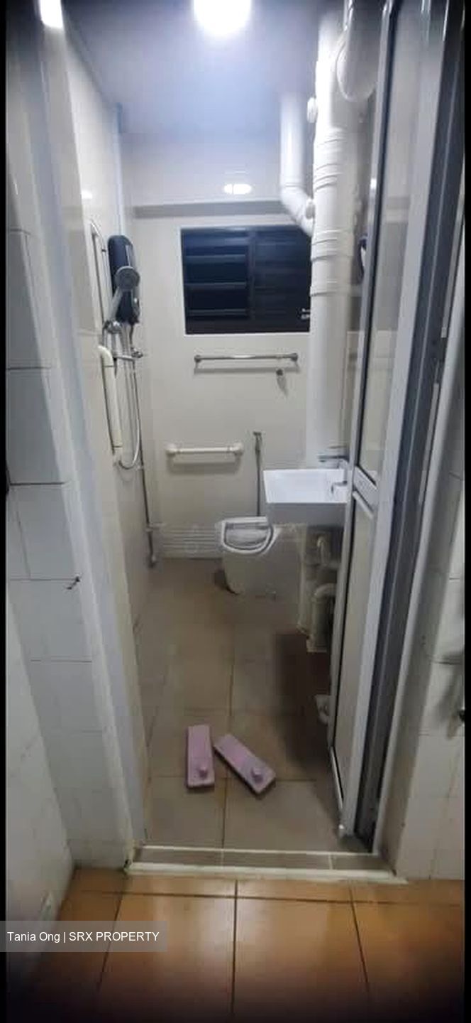Blk 435 Yishun Avenue 6 (Yishun), HDB 4 Rooms #531287831